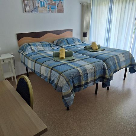 Garni Elisabetta Hotell Gordola Exteriör bild