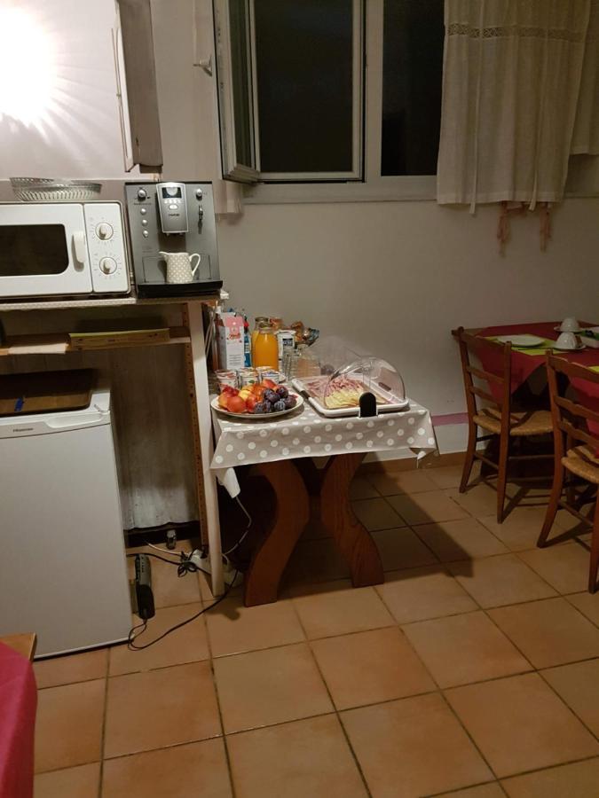 Garni Elisabetta Hotell Gordola Exteriör bild