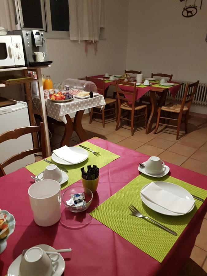 Garni Elisabetta Hotell Gordola Exteriör bild
