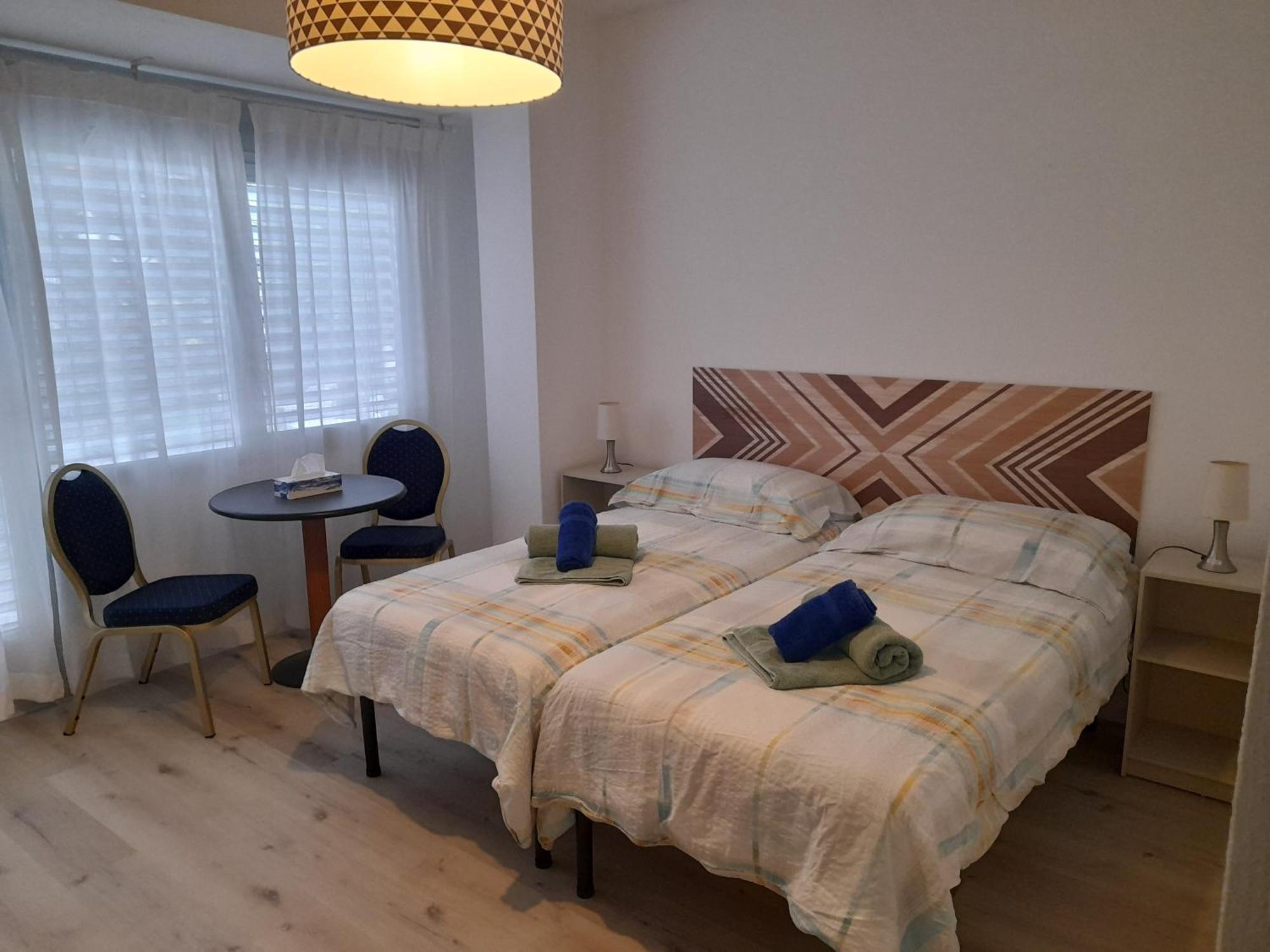 Garni Elisabetta Hotell Gordola Exteriör bild