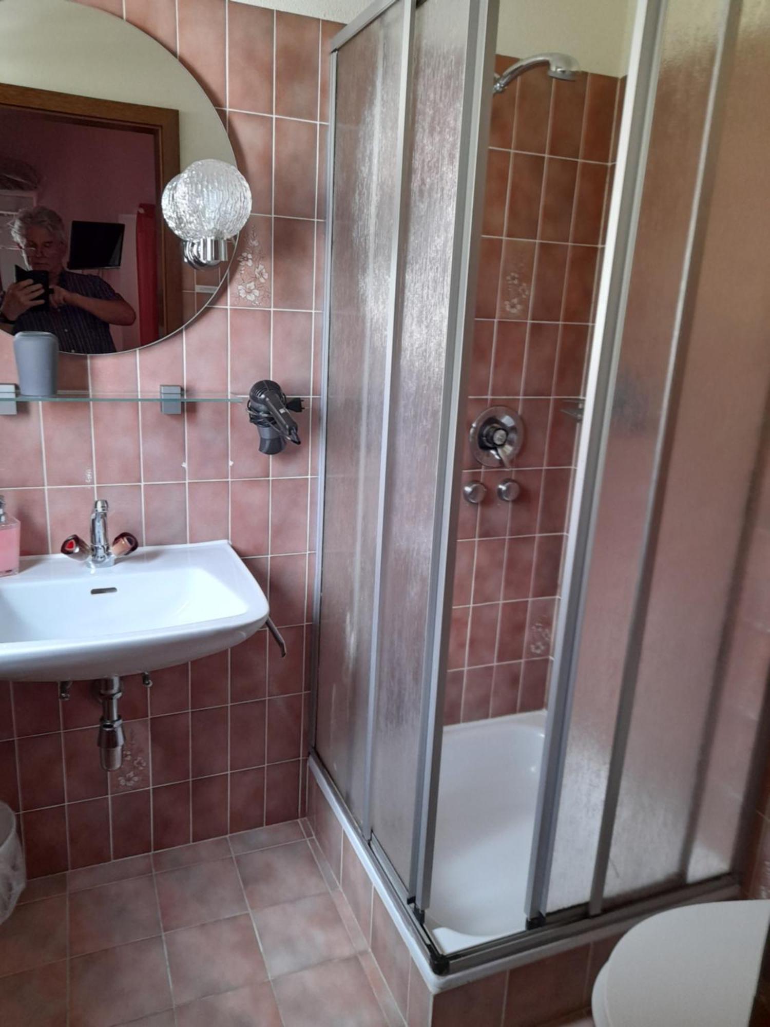 Garni Elisabetta Hotell Gordola Exteriör bild