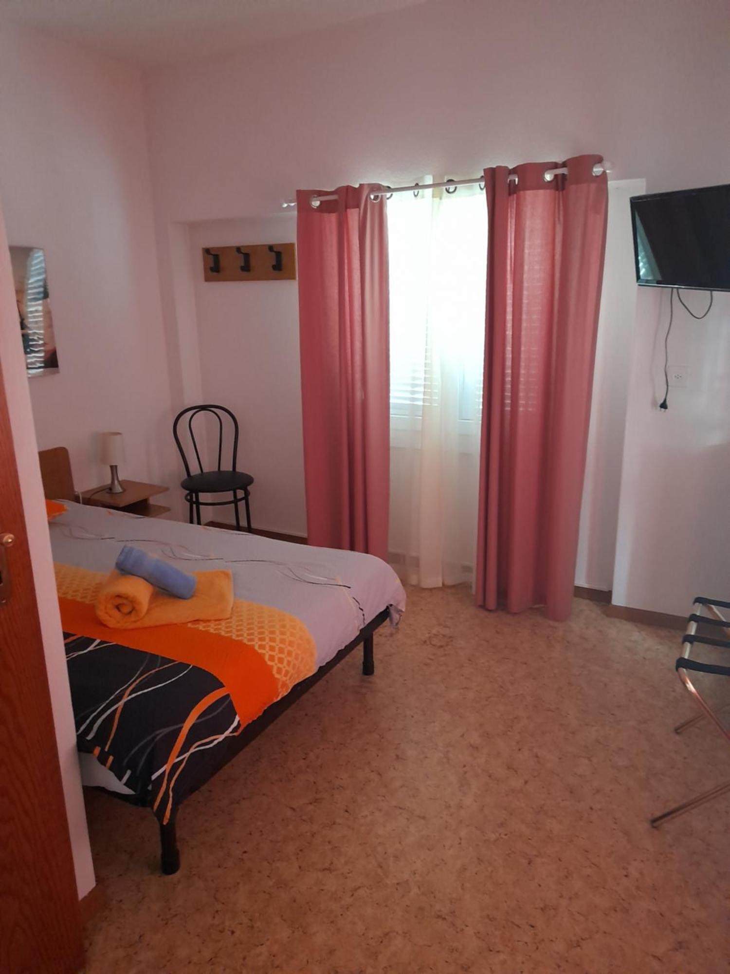 Garni Elisabetta Hotell Gordola Exteriör bild